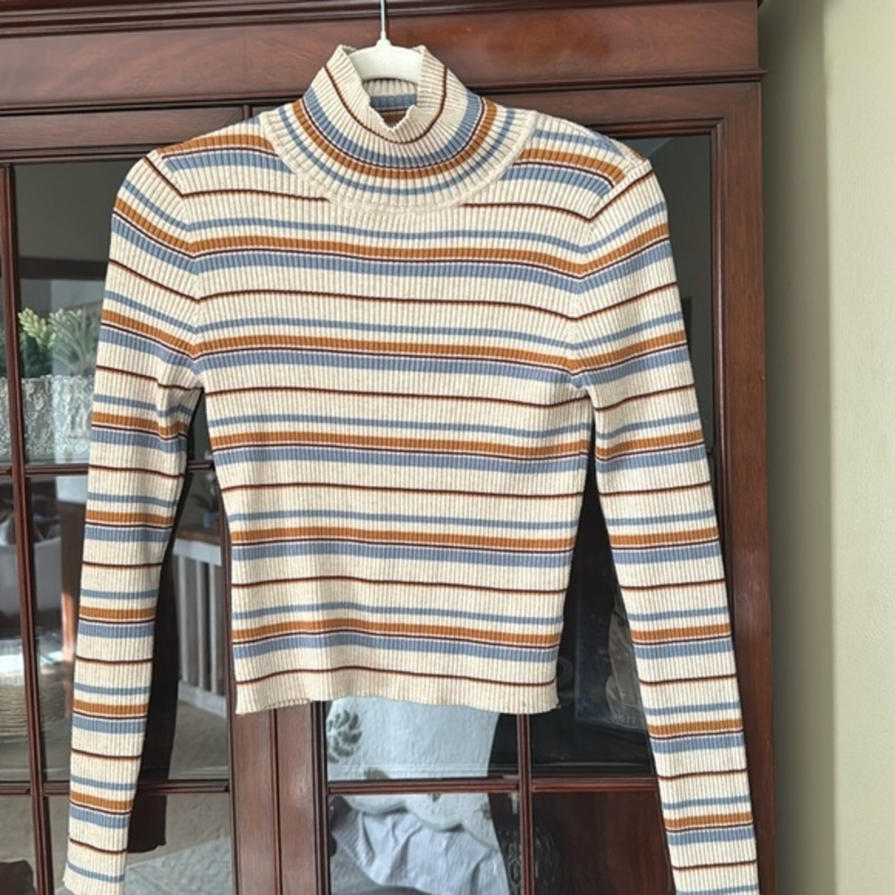 Pink Republic long sleeve top